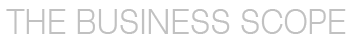 業(yè)務(wù)范圍